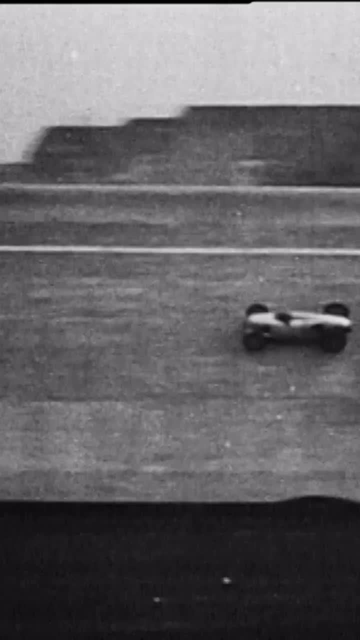 More than a century of firsts in motorsport has led us here.

#AudiF1Project...